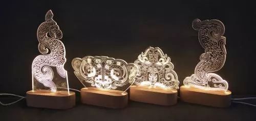 博物馆文创大集结 让历史与文艺在生活里惊艳相遇