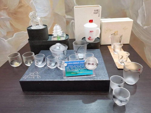 文创百品展风华，匠心独运谱新篇——2021全市特色旅游商品大赛评选结果揭晓