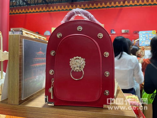 来服贸会，跟随博物馆的足迹开启文艺之旅